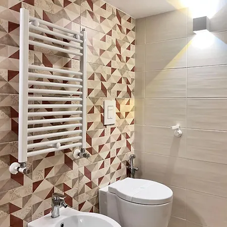 Best Stay - Garruba92 Bari Exterior photo