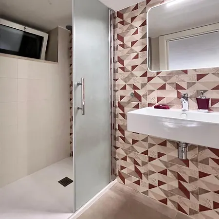 Best Stay - Garruba92 Bari Exterior photo