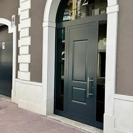 Best Stay - Garruba92 Bari Exterior photo