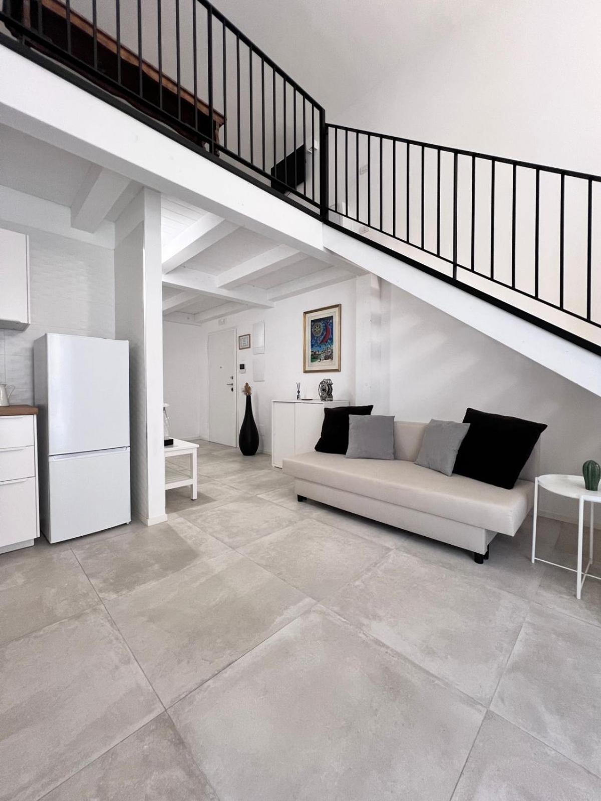 Apartment - Garruba92