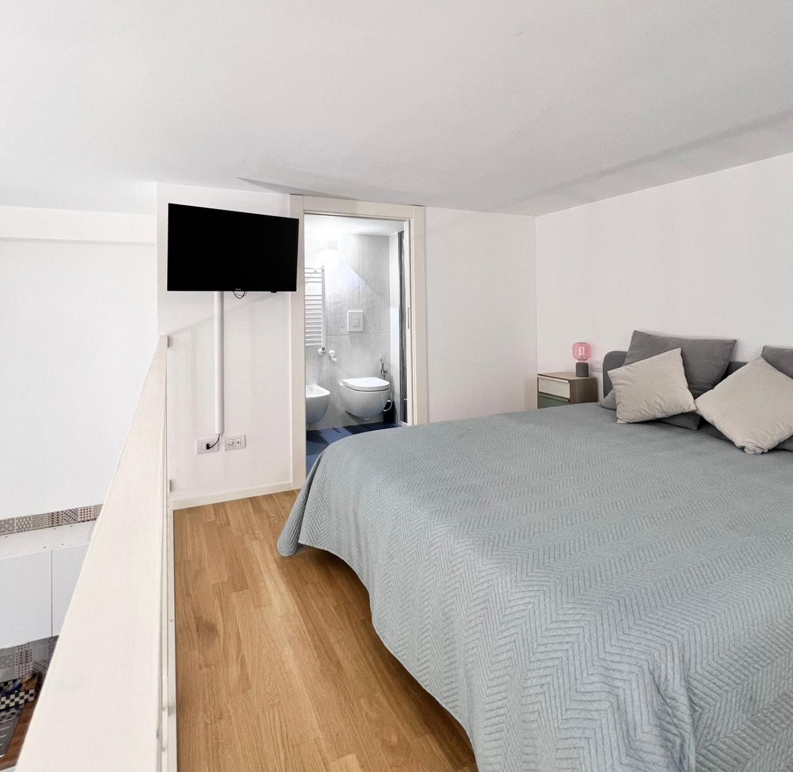 Apartment - Garruba92 Bari
