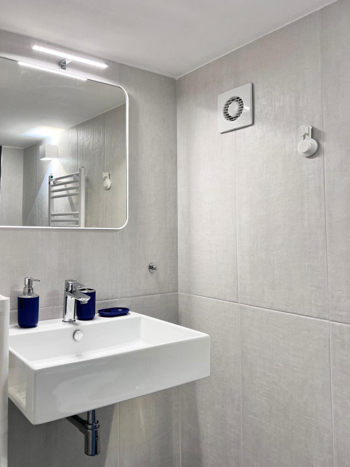 - Garruba92 Apartment Bari