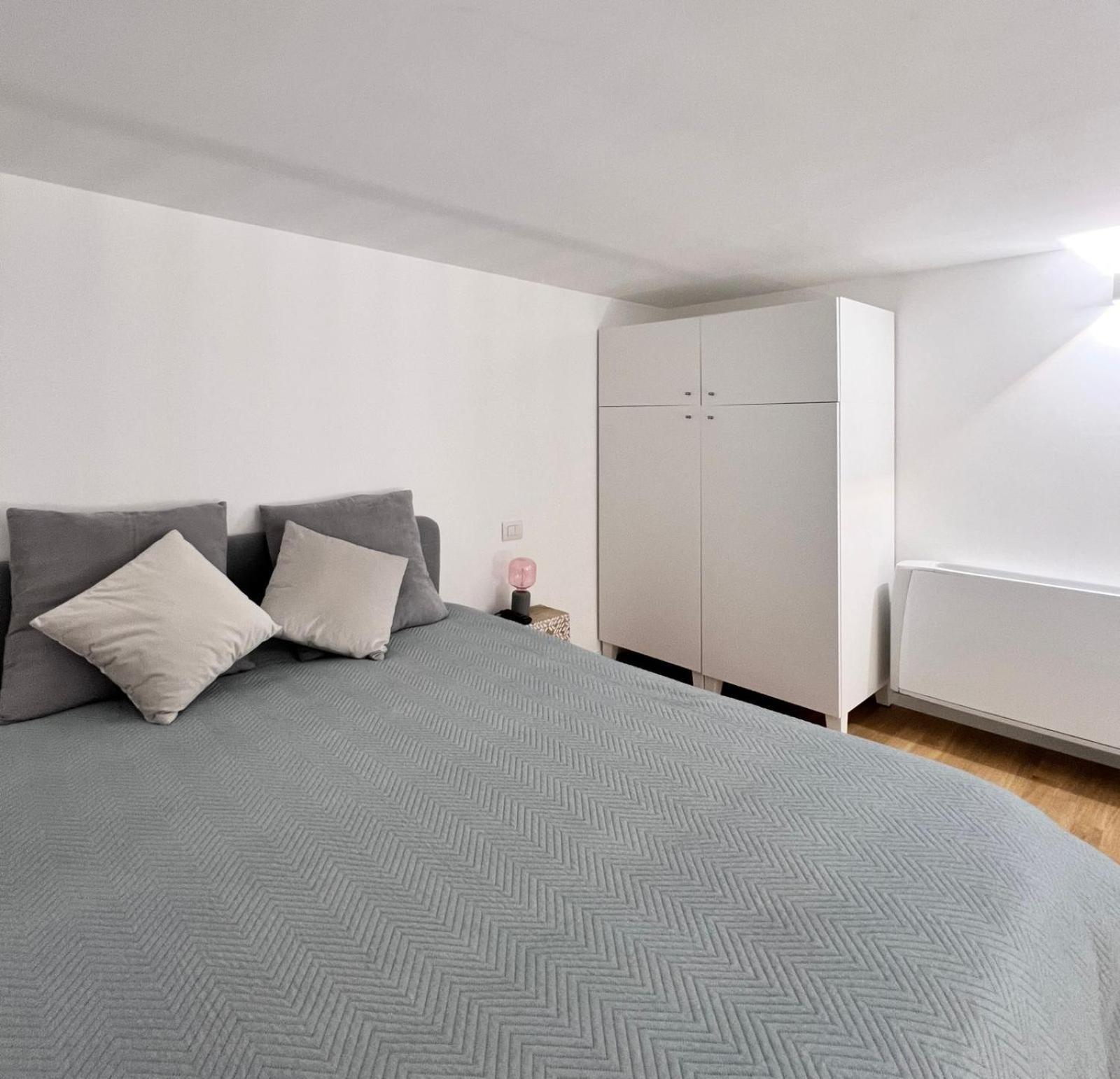 - Garruba92 Apartment Bari