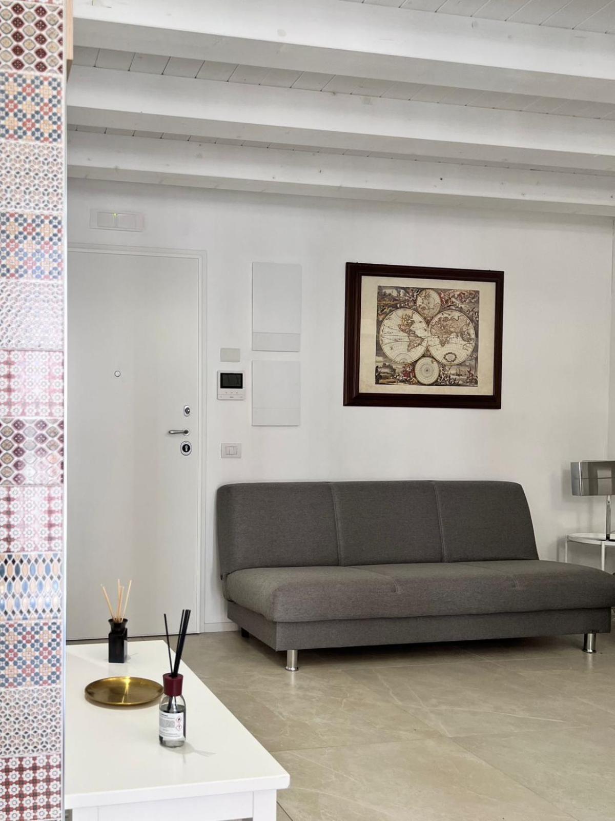 Apartment - Garruba92 Bari