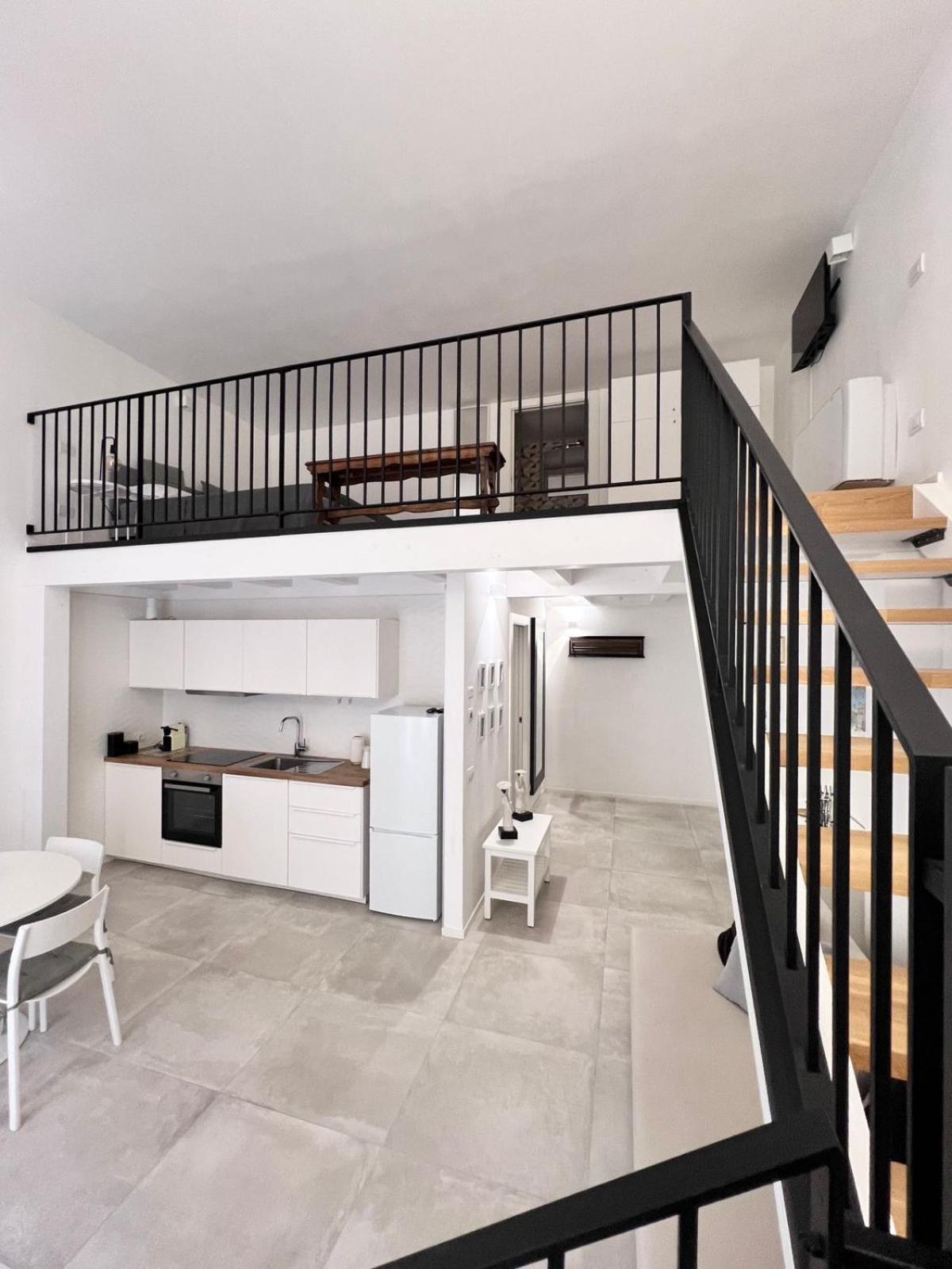 Apartment - Garruba92
