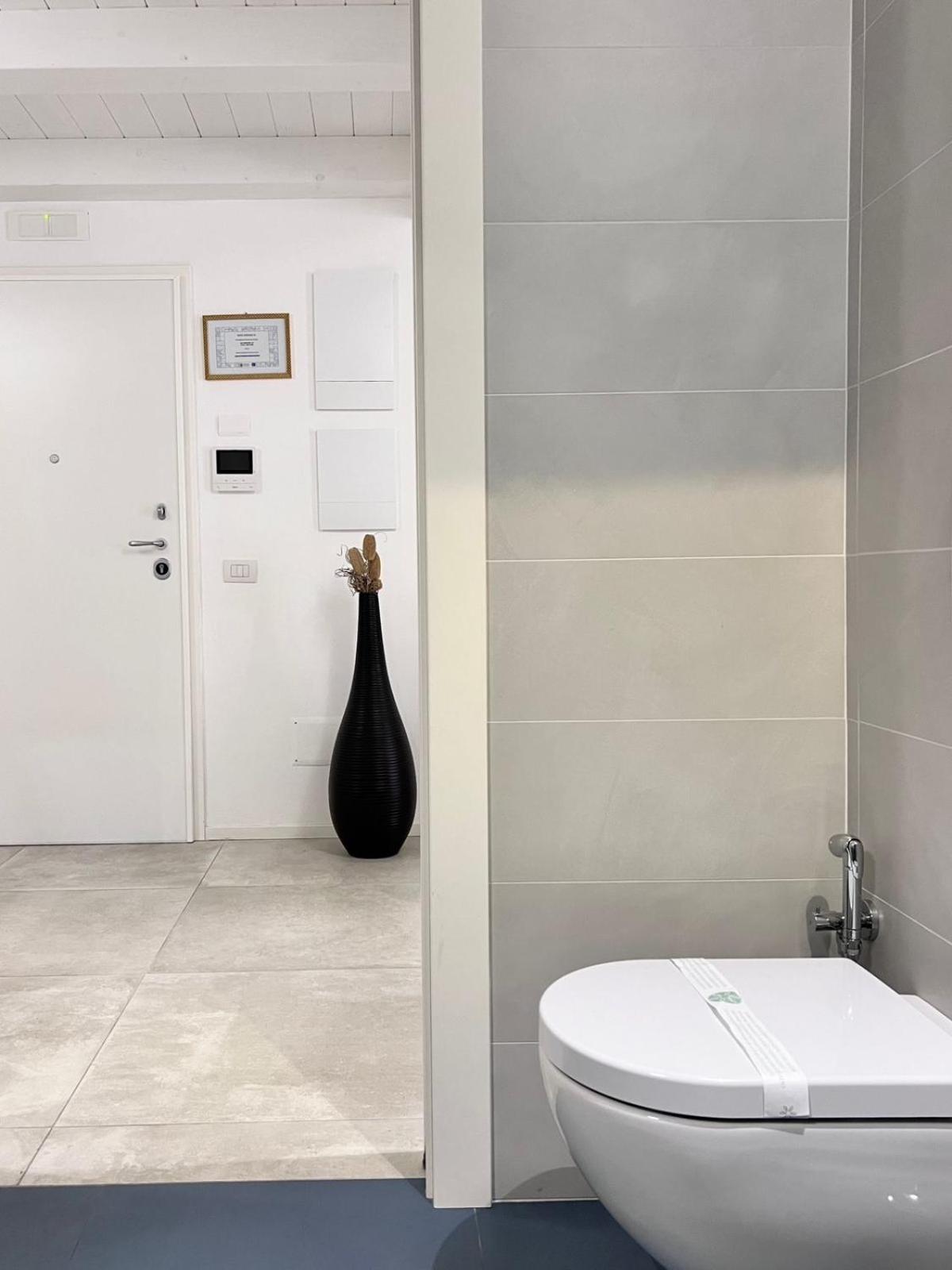 - Garruba92 Apartment