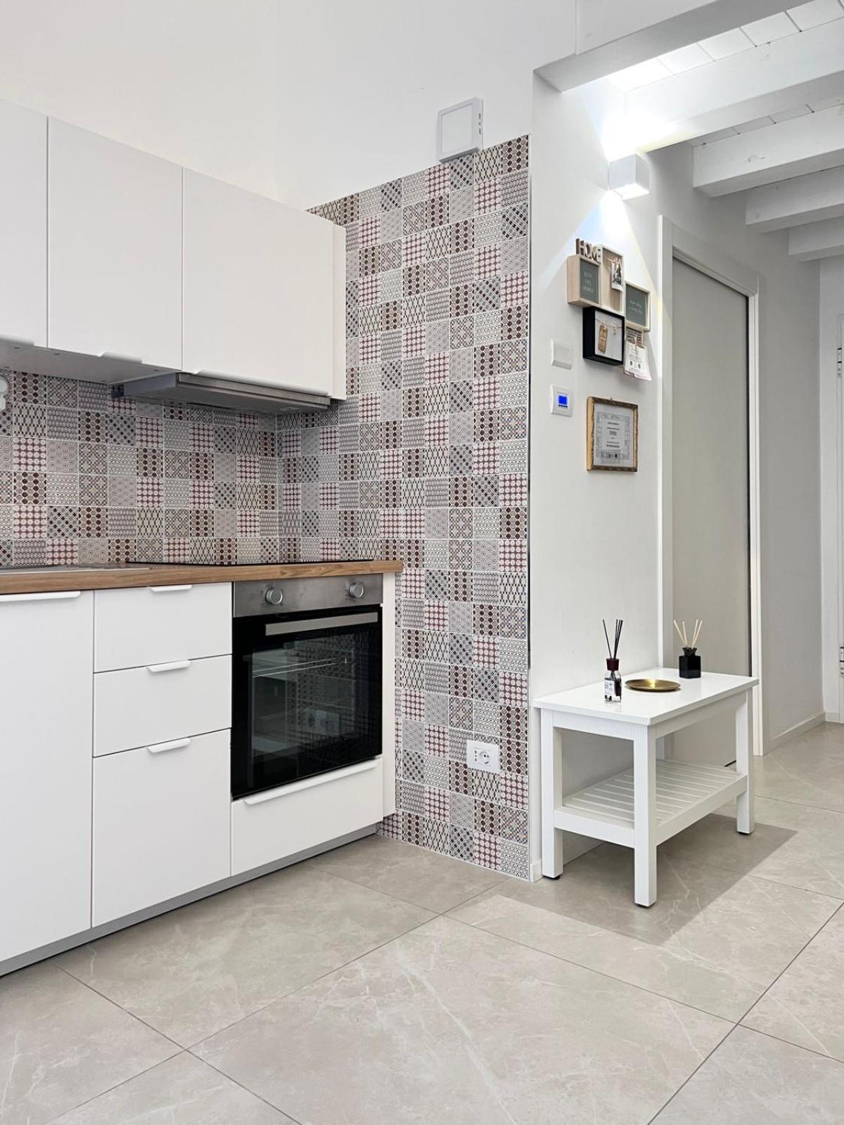 Apartment - Garruba92 Bari