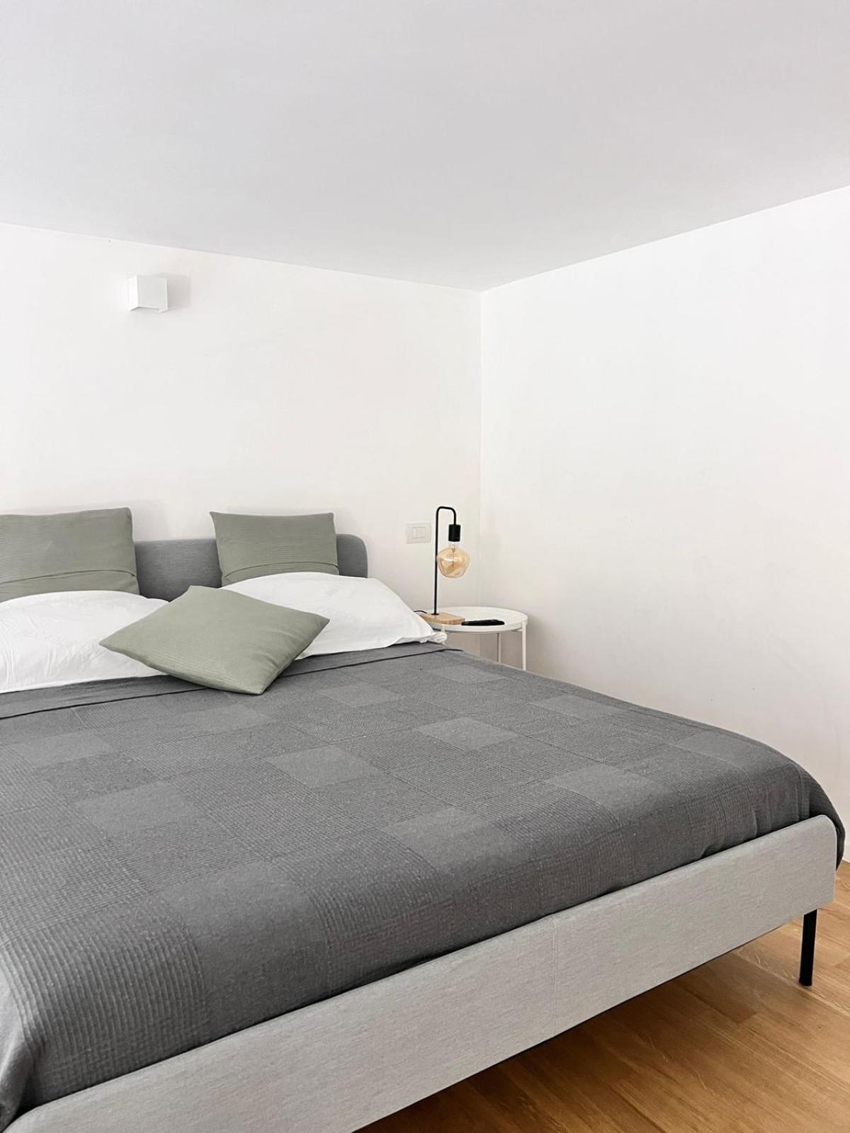- Garruba92 Apartment Bari