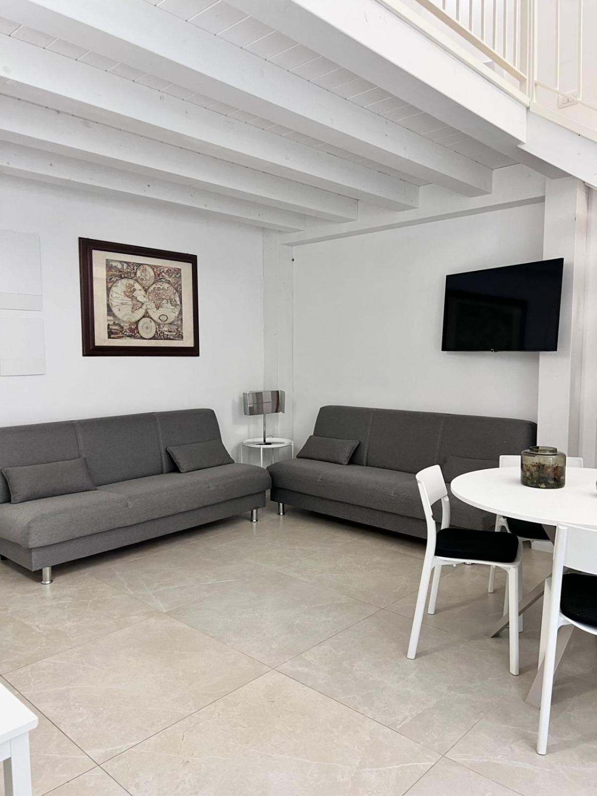 Apartment - Garruba92