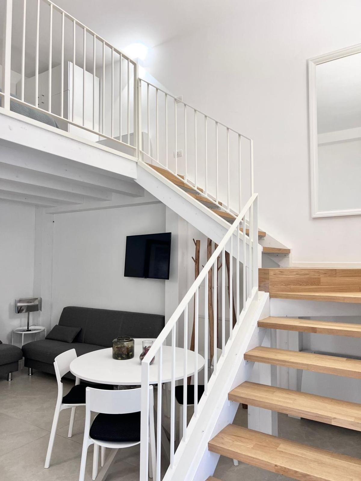 Apartment - Garruba92 *